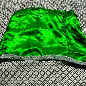 Women’s lingerie skirt